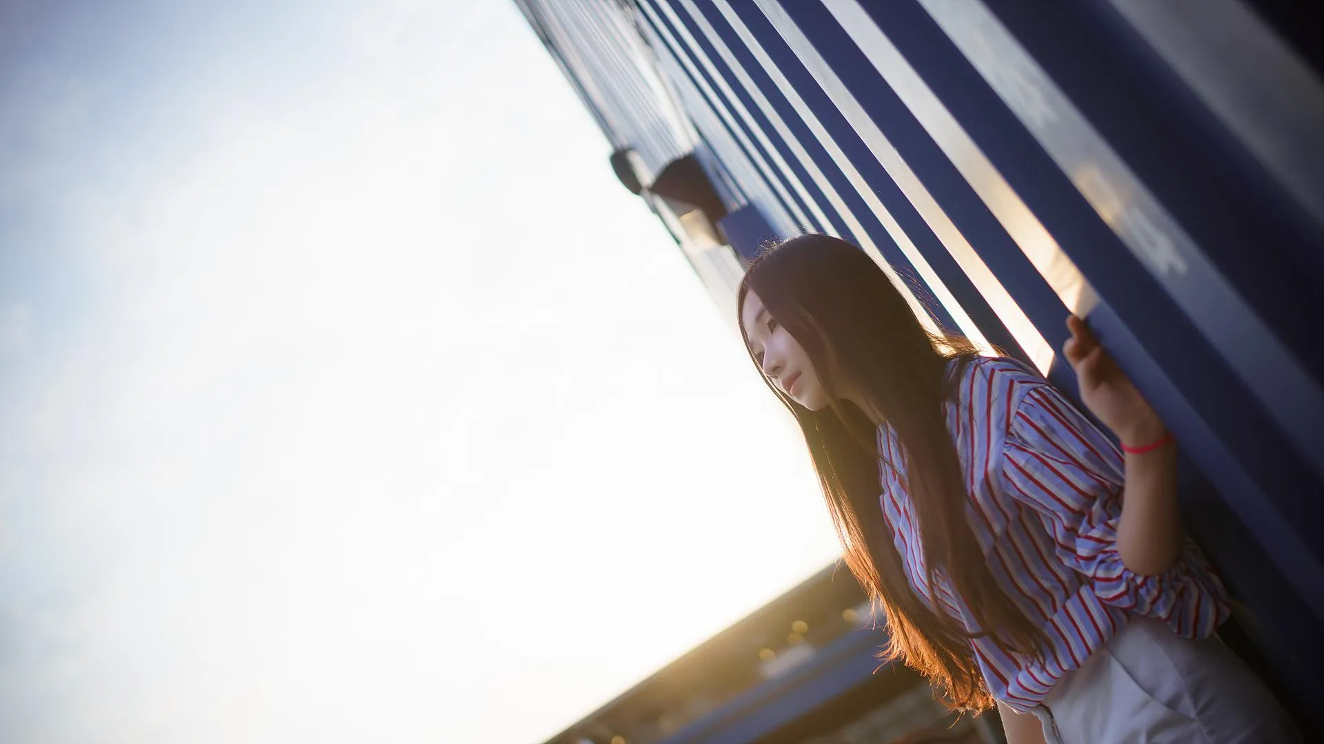 Bambi밤비 – NO.106 Lacerta Photography[24] [50P]插图3